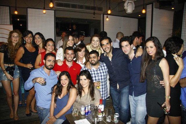 Rotaract Club Born From A JukeBox