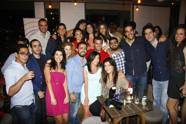 Rotaract Club Born From A JukeBox