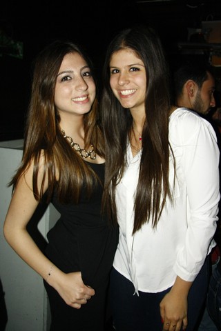 Bazaar Night Social Club NDU