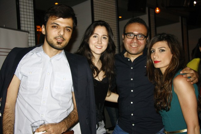 Rotaract Club Born From A JukeBox