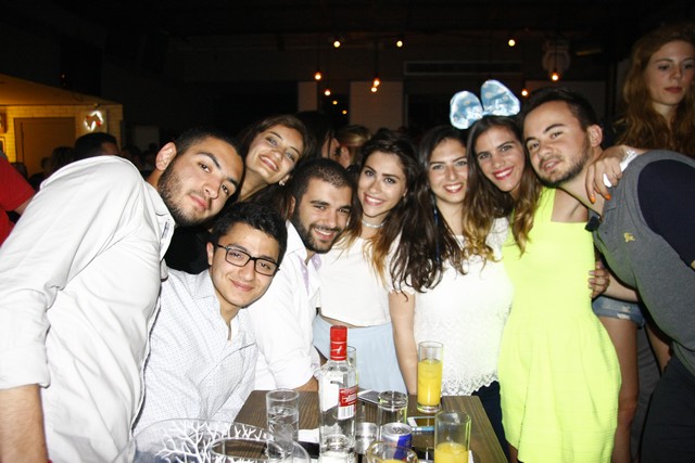 Rotaract Club Born From A JukeBox
