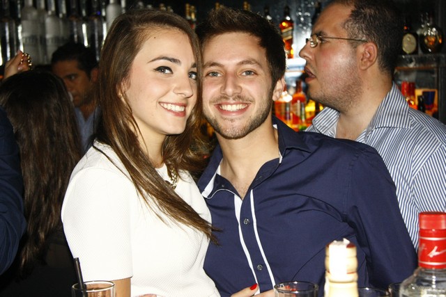 Bazaar Night Social Club NDU
