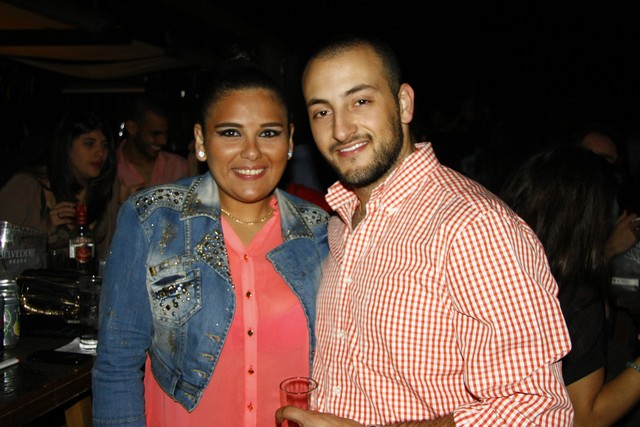 Bazaar Night Social Club NDU