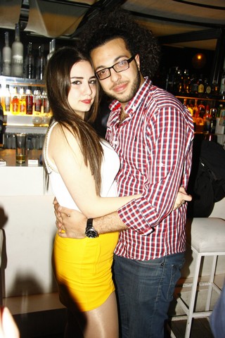 Bazaar Night Social Club NDU