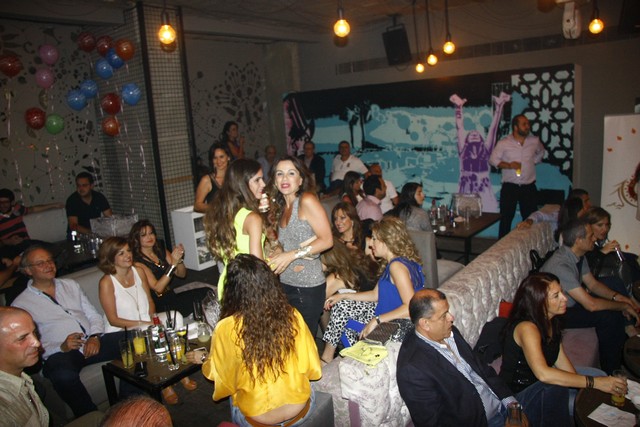 Rotaract Club Born From A JukeBox
