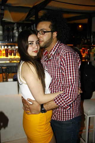 Bazaar Night Social Club NDU