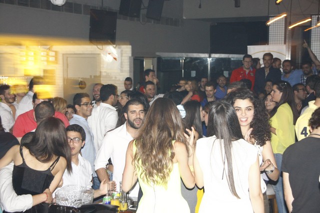 Rotaract Club Born From A JukeBox