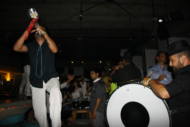Rotaract Club Born From A JukeBox