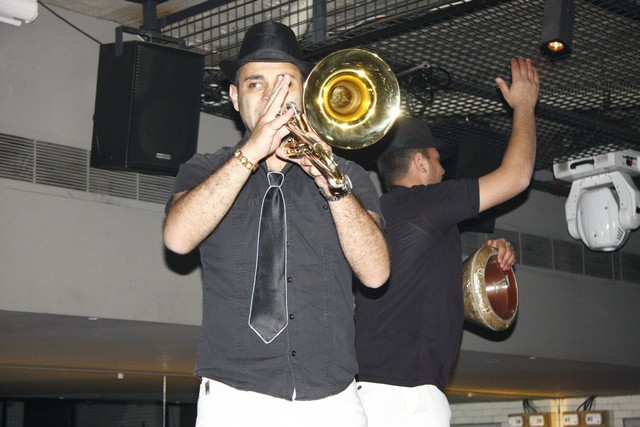Rotaract Club Born From A JukeBox