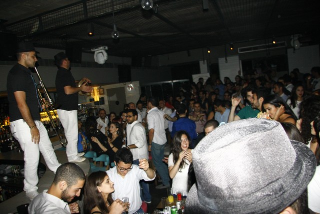 Rotaract Club Born From A JukeBox