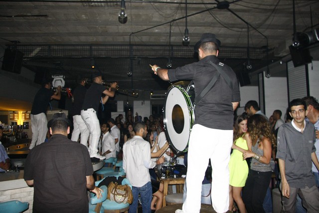 Rotaract Club Born From A JukeBox