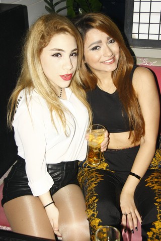 Bazaar Night Social Club NDU