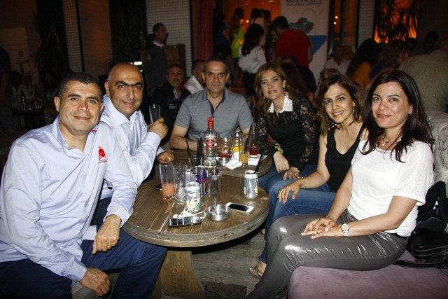 Rotaract Club Born From A JukeBox