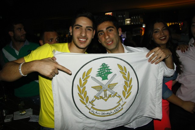 Bazaar Night Social Club NDU
