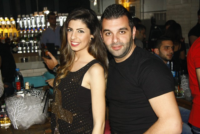 Bazaar Night Social Club NDU