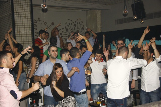 Bazaar Night Social Club NDU