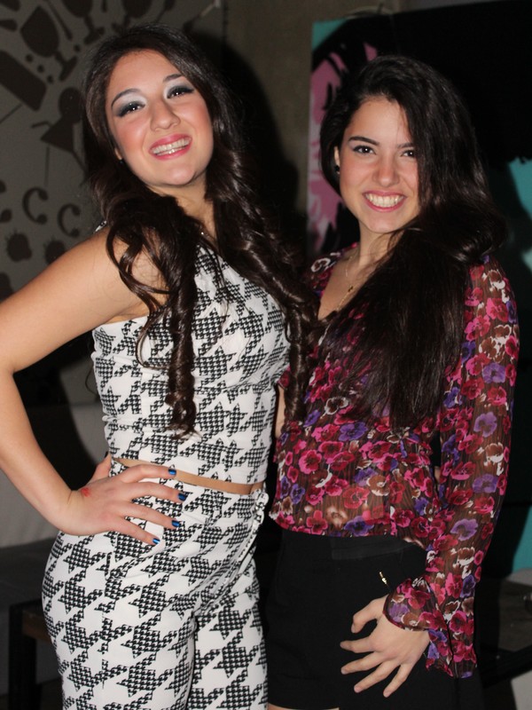 Social Club NDU ARCADIA