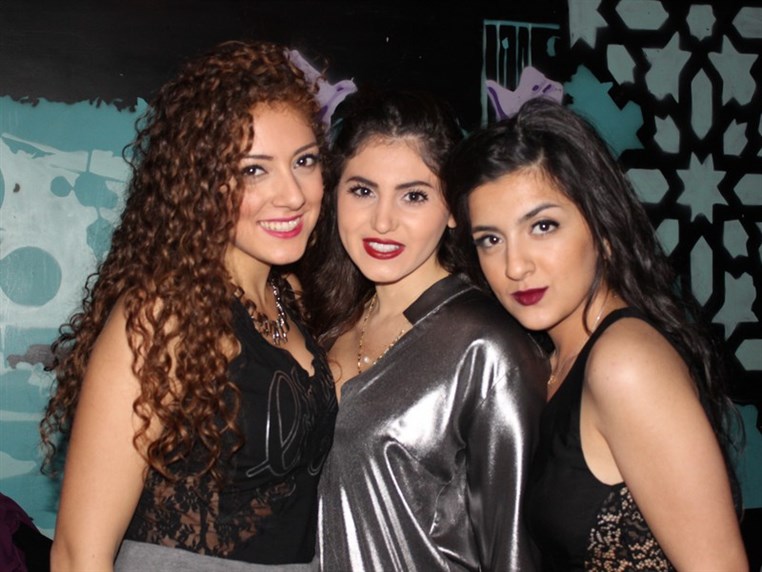 Social Club NDU ARCADIA