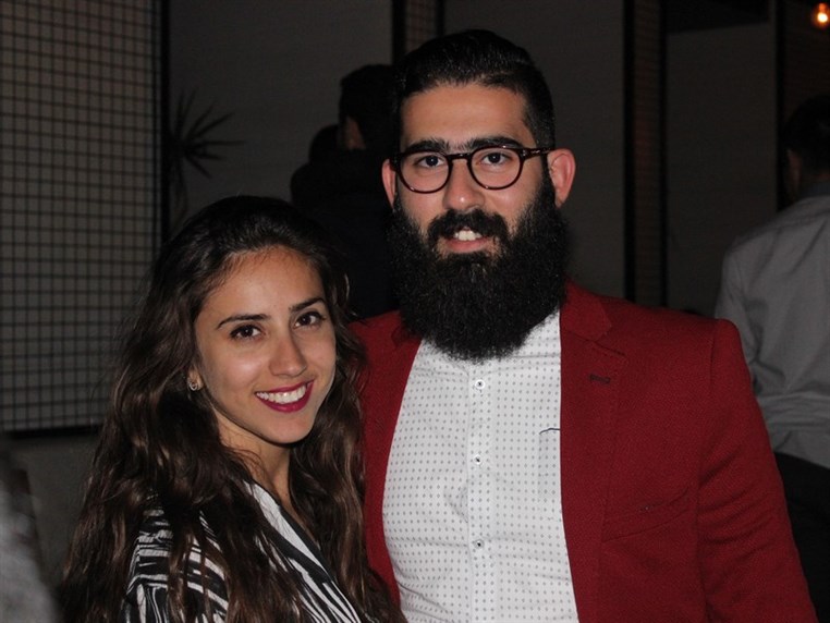 Social Club NDU ARCADIA