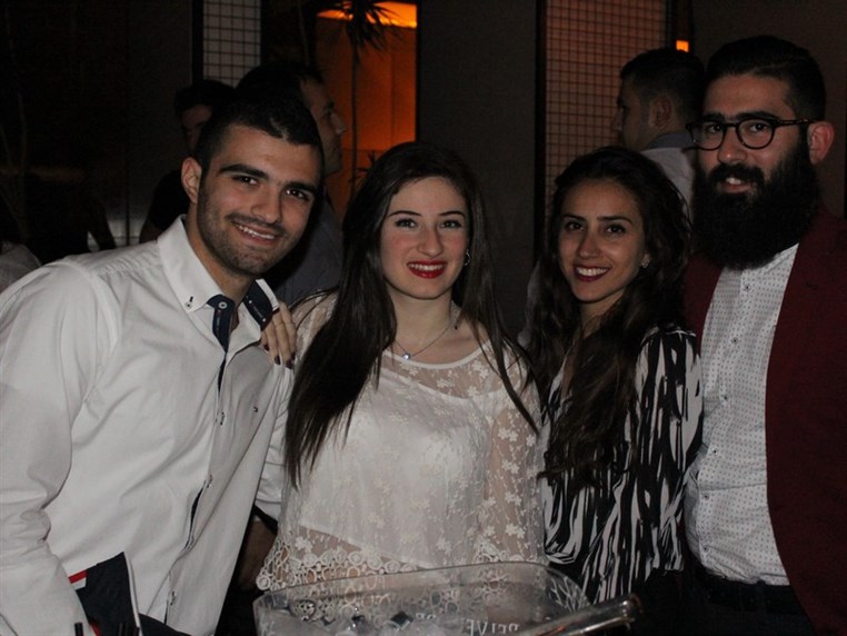 Social Club NDU ARCADIA