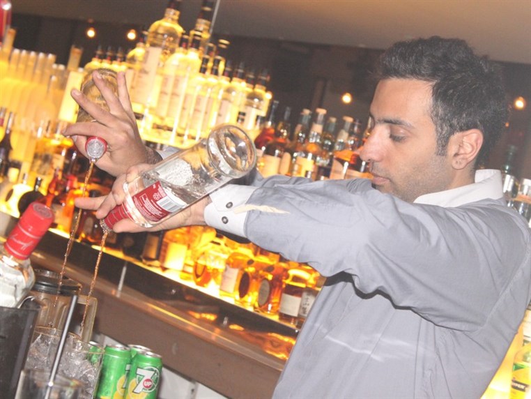 Social Club NDU ARCADIA