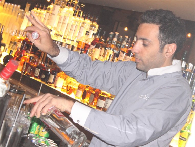 Social Club NDU ARCADIA