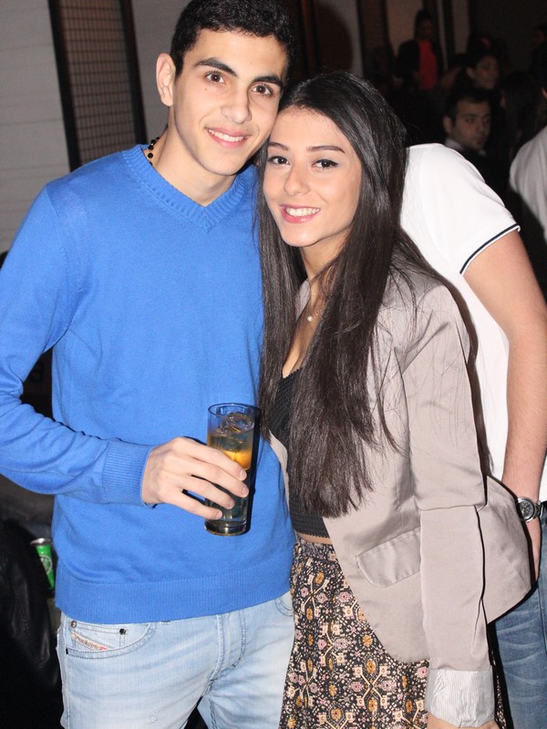 Social Club NDU ARCADIA