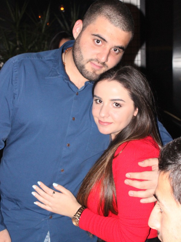 Social Club NDU ARCADIA