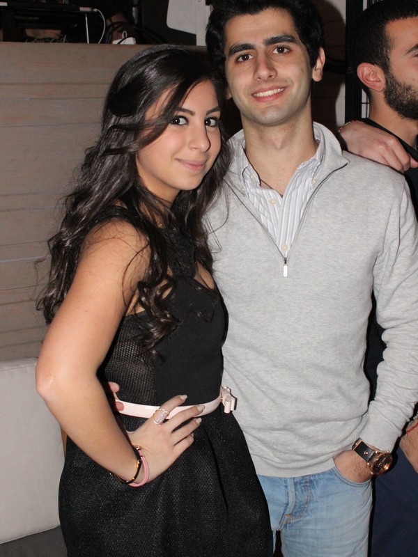 Social Club NDU ARCADIA