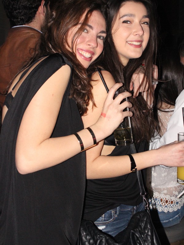 Social Club NDU ARCADIA