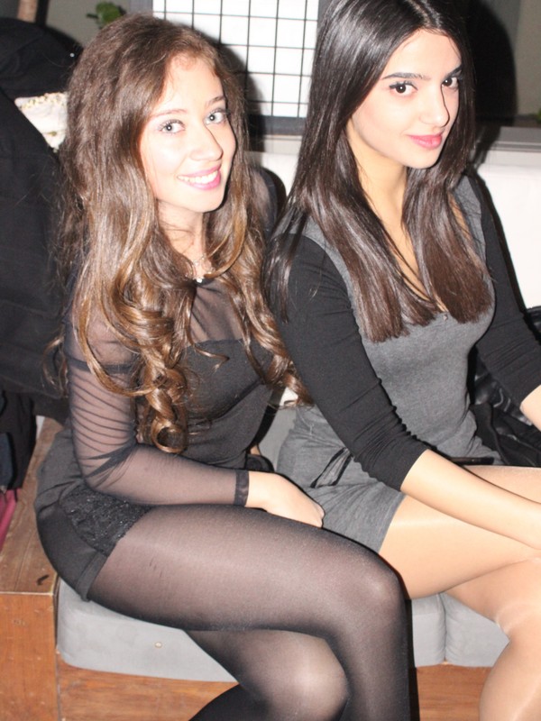 Social Club NDU ARCADIA