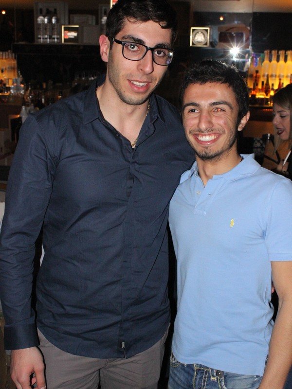 Social Club NDU ARCADIA