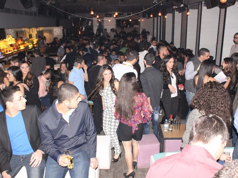 Social Club NDU ARCADIA
