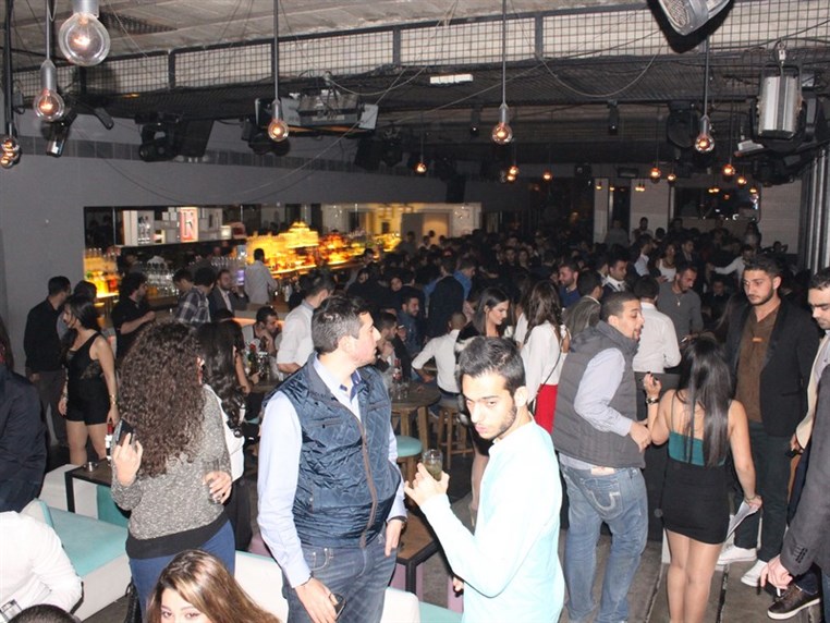 Social Club NDU ARCADIA