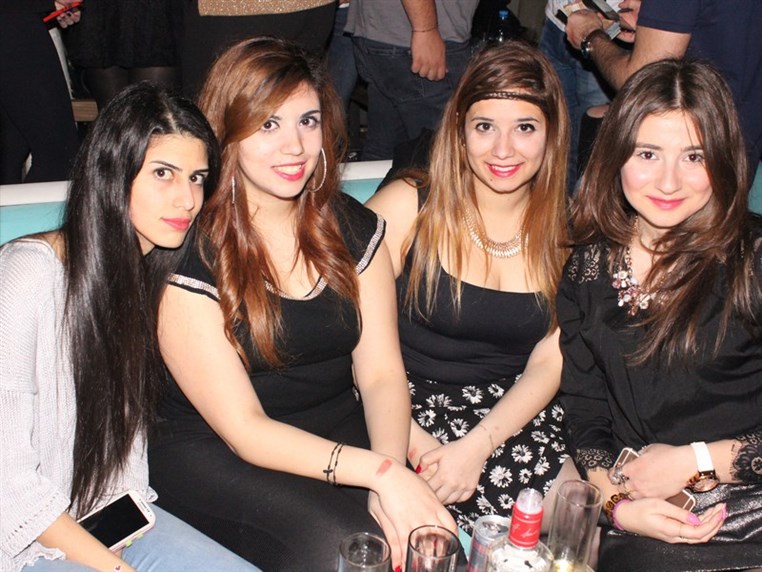 Social Club NDU ARCADIA
