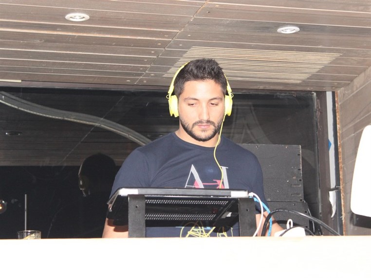 Social Club NDU ARCADIA
