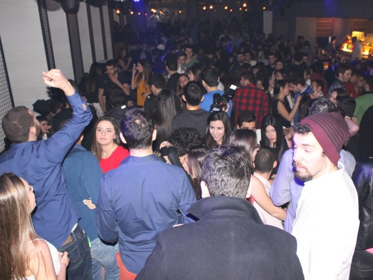 Social Club NDU ARCADIA