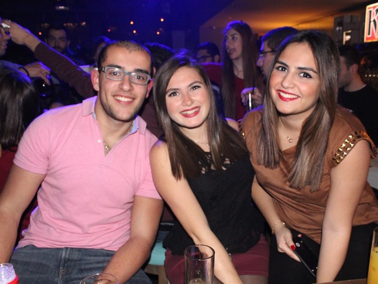 Social Club NDU ARCADIA