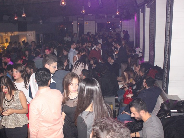 Social Club NDU ARCADIA