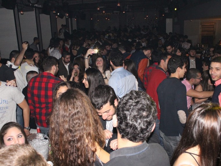 Social Club NDU ARCADIA