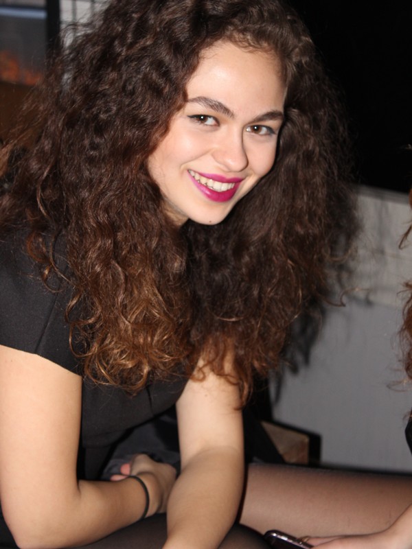Social Club NDU ARCADIA