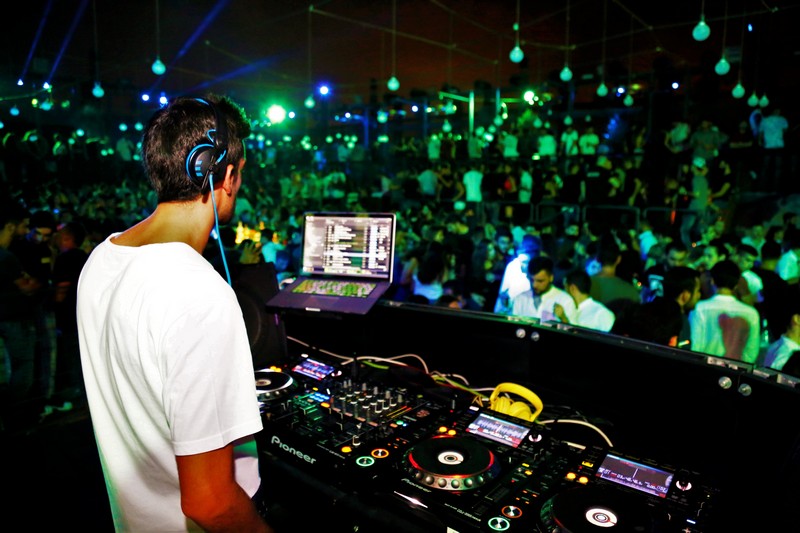 Caprice on Monday Night