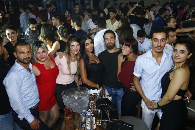 Caprice on Monday Night