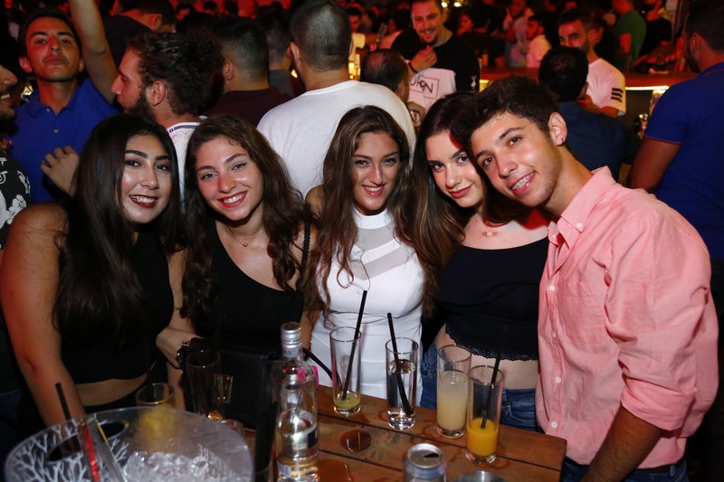 Caprice on Monday Night