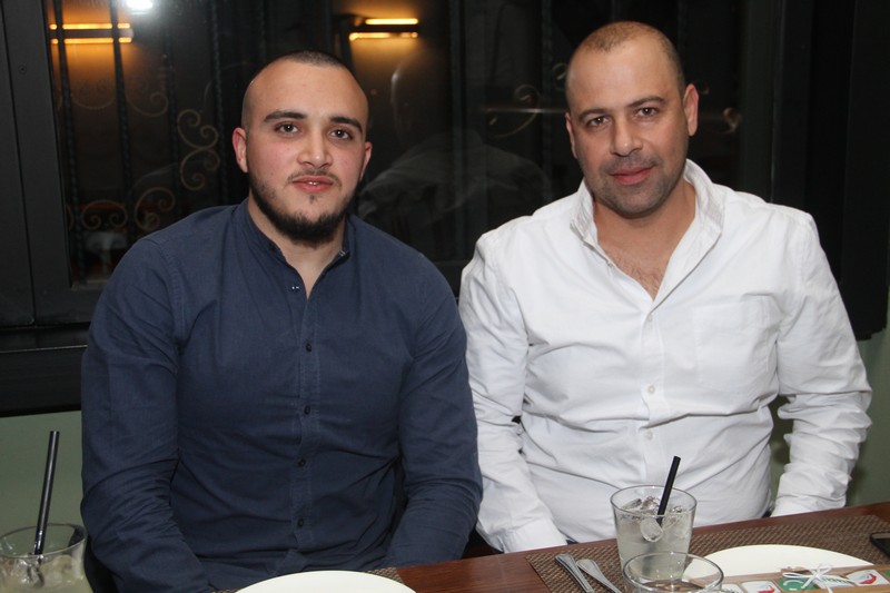 Friends of Careem Gathering Introducing Christmas Campaign