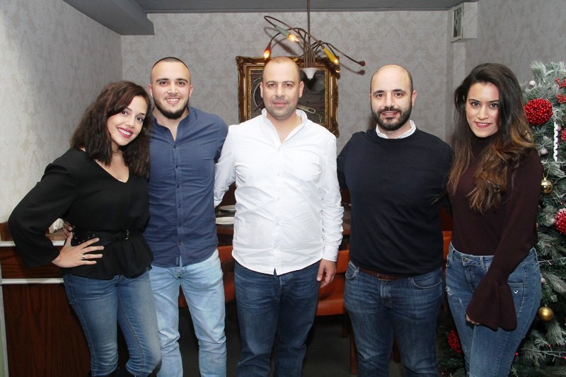 Friends of Careem Gathering Introducing Christmas Campaign