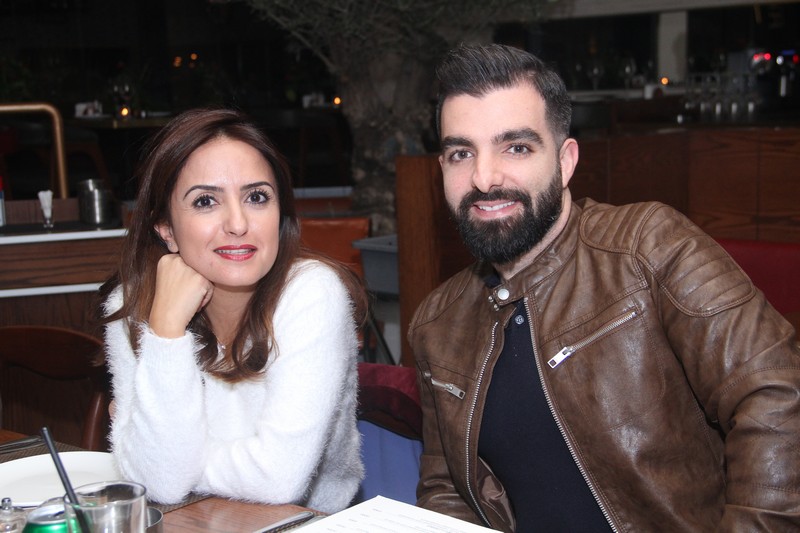 Friends of Careem Gathering Introducing Christmas Campaign