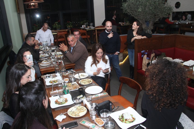 Friends of Careem Gathering Introducing Christmas Campaign