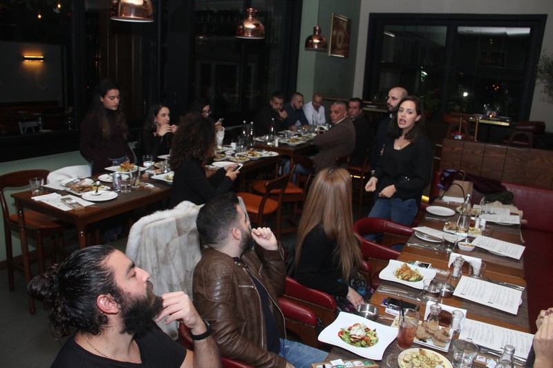 Friends of Careem Gathering Introducing Christmas Campaign