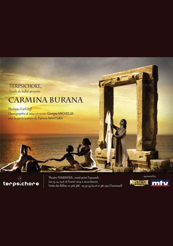 Carmina Burana